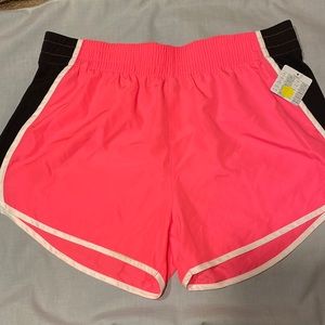 Womens Zone Pro shorts XL